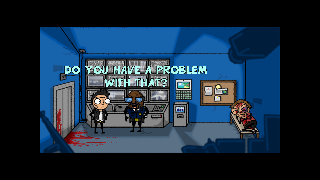 Game screenshot 2