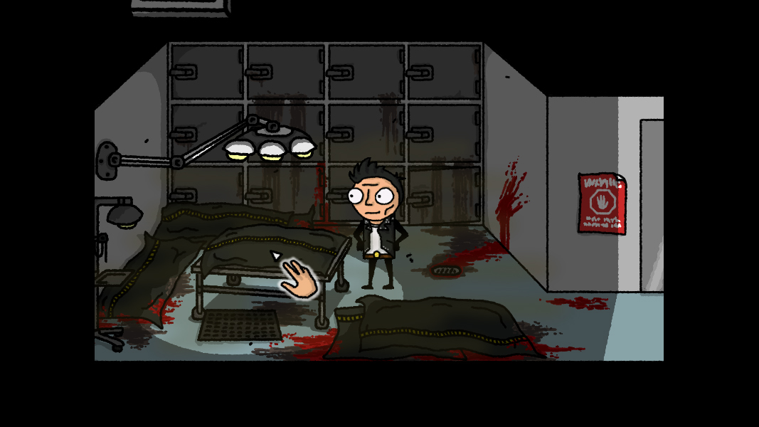 Game screenshot 5