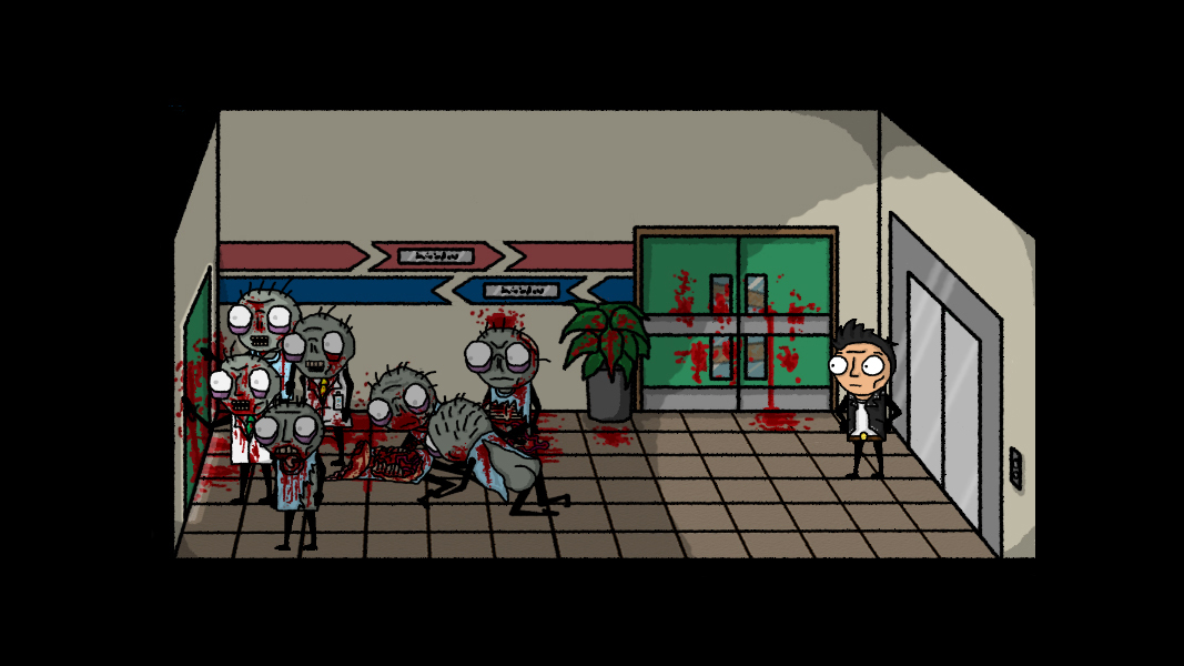 Game screenshot 4