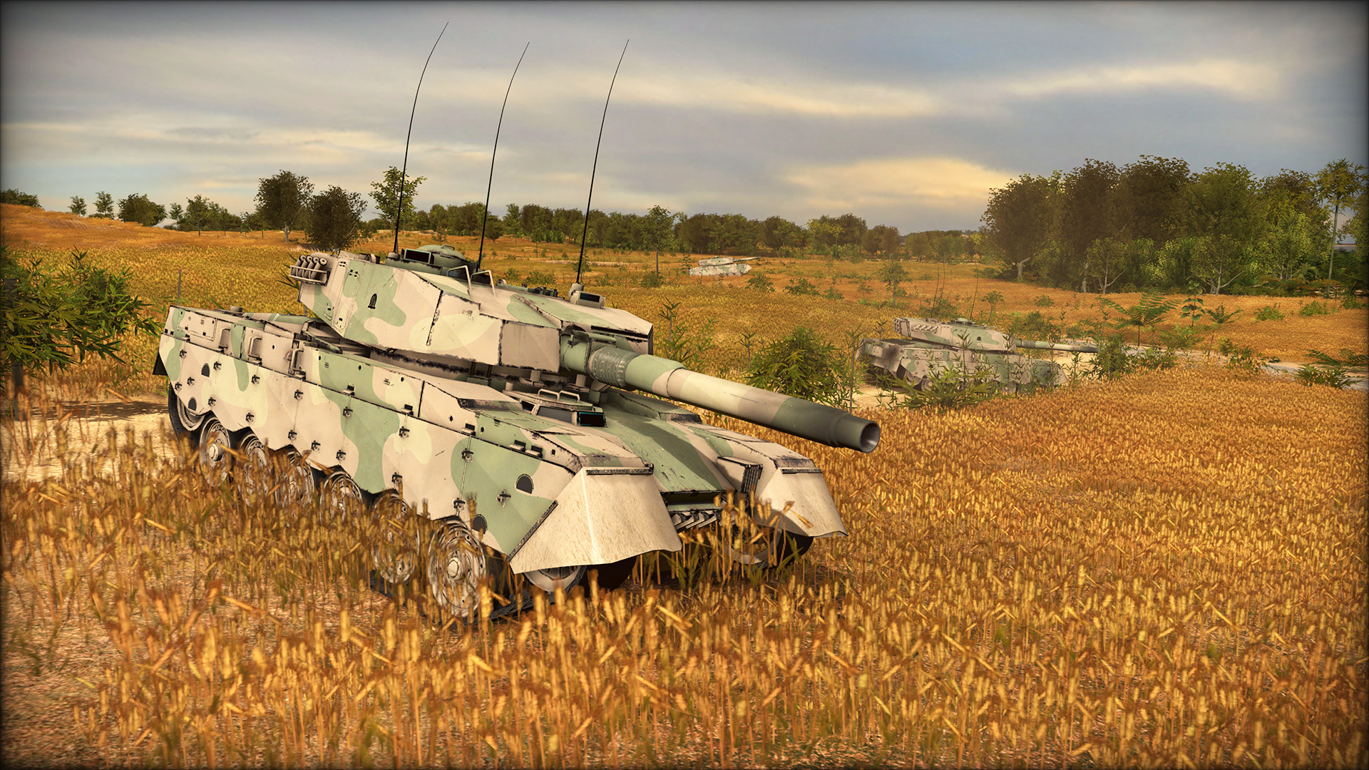 Game screenshot 2