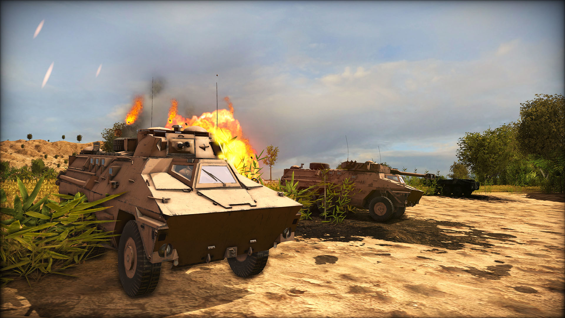 Game screenshot 4