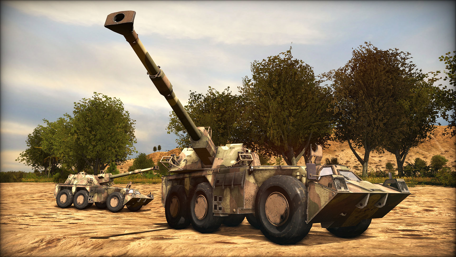 Game screenshot 5