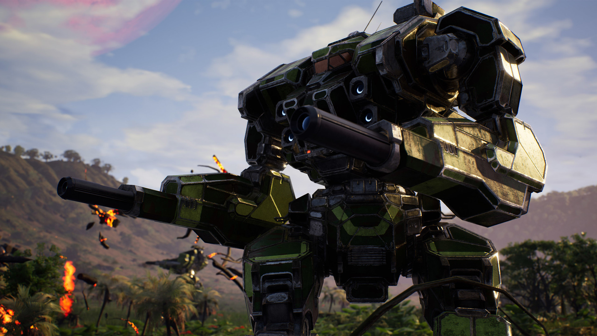 Game screenshot 4