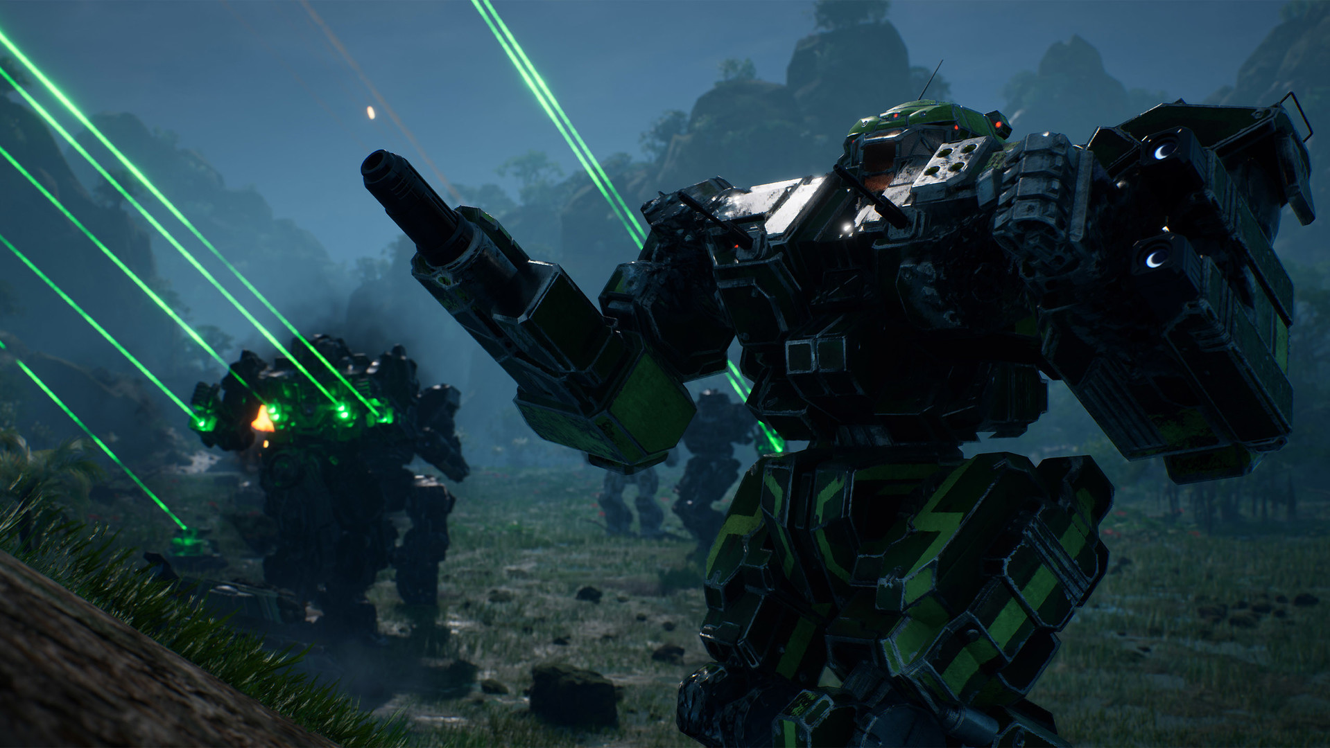 Game screenshot 3