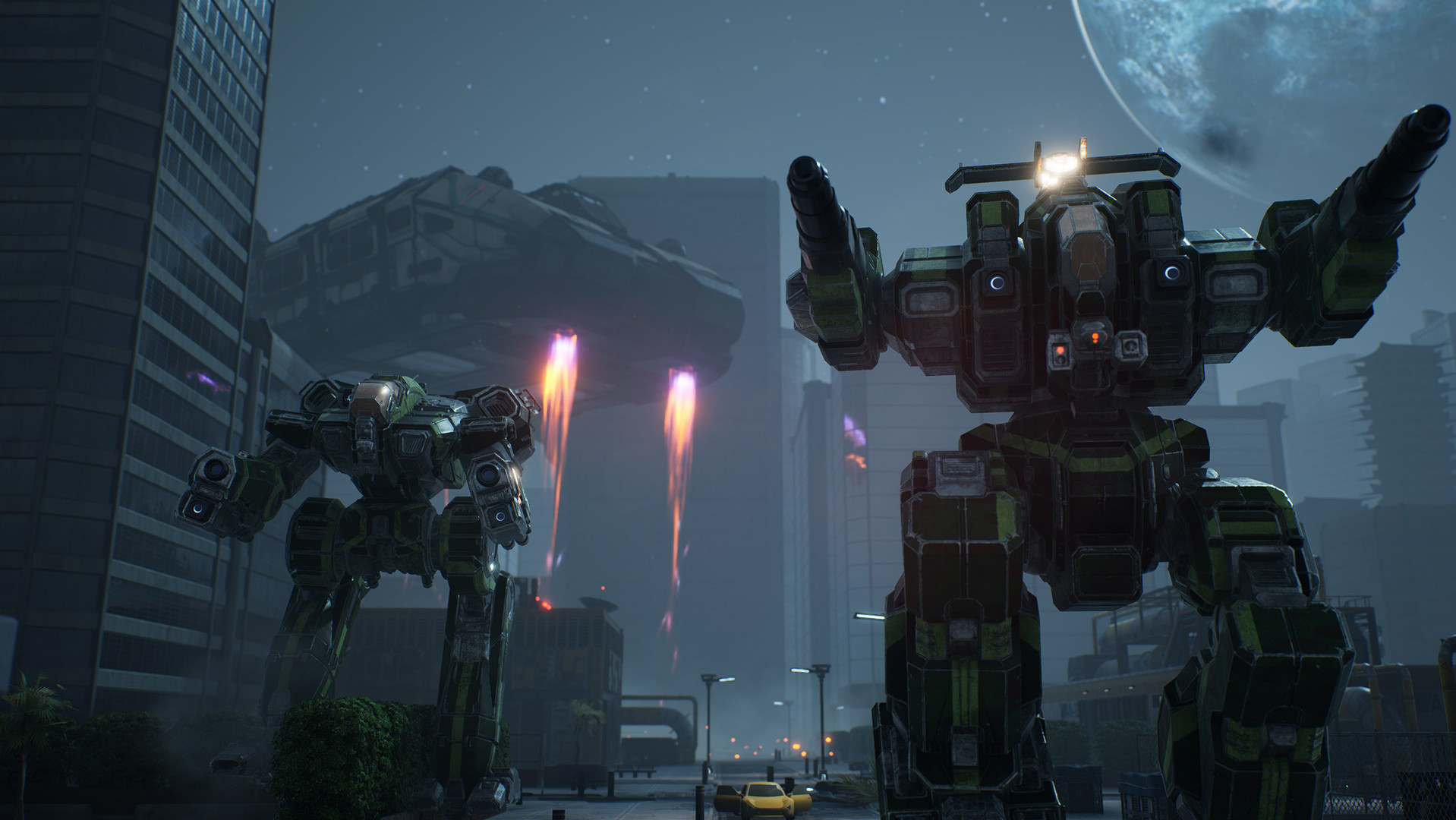 Game screenshot 4