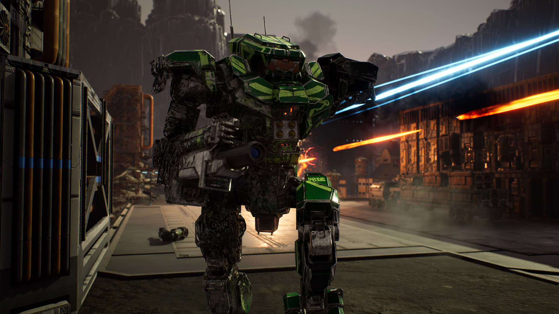 Game screenshot 4