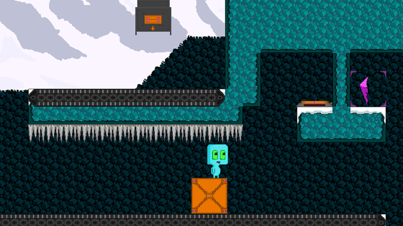 Game screenshot 1
