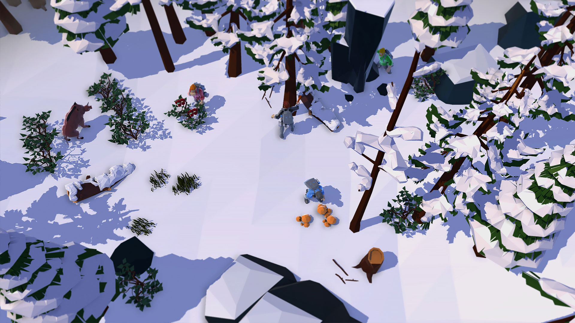 Game screenshot 3
