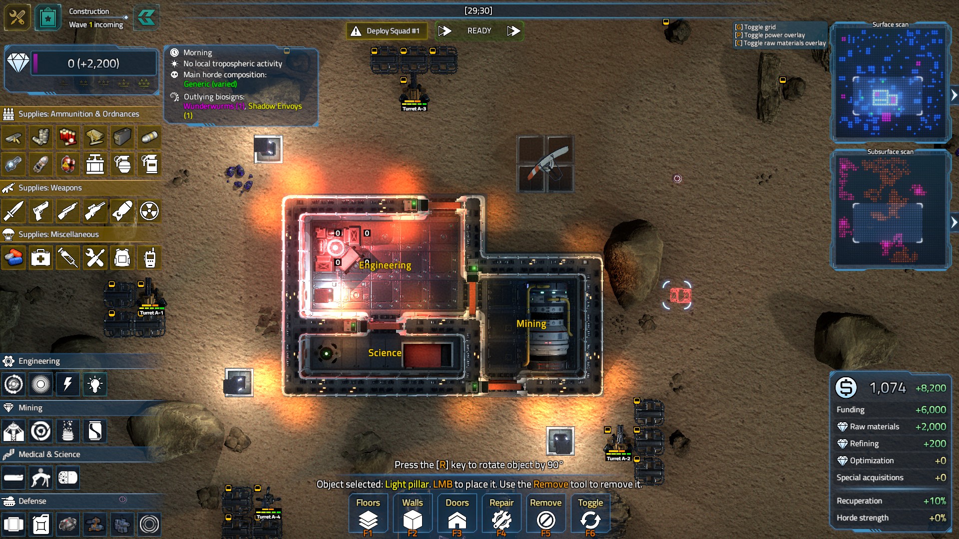 Game screenshot 3