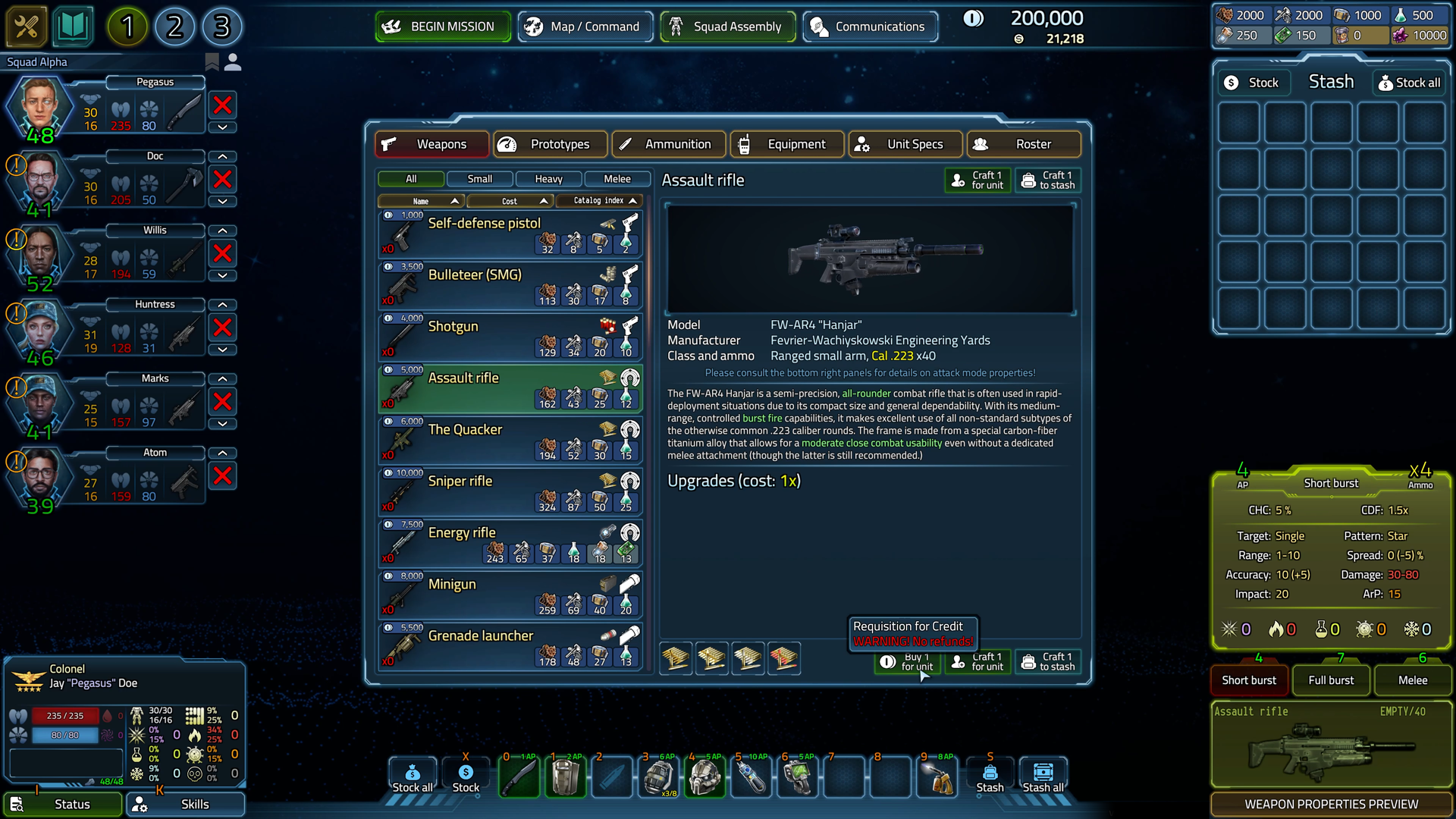 Game screenshot 4