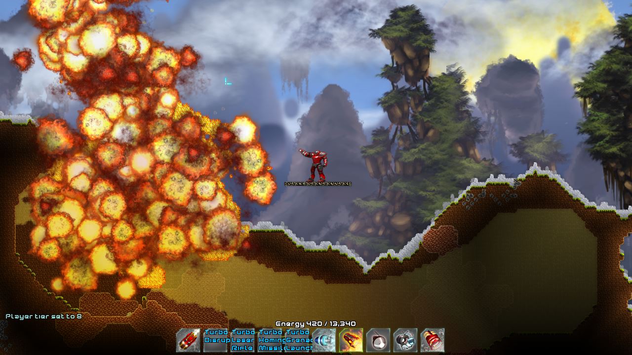 Game screenshot 1
