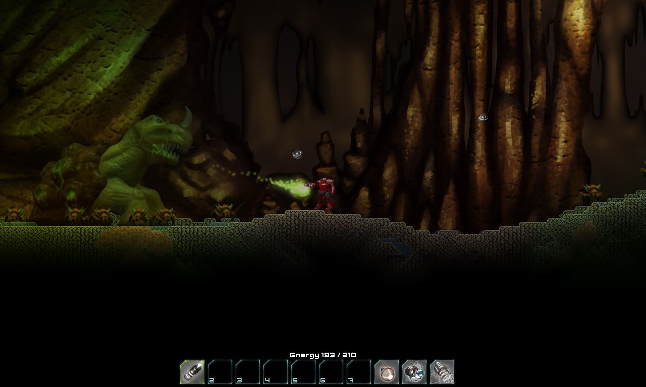 Game screenshot 3
