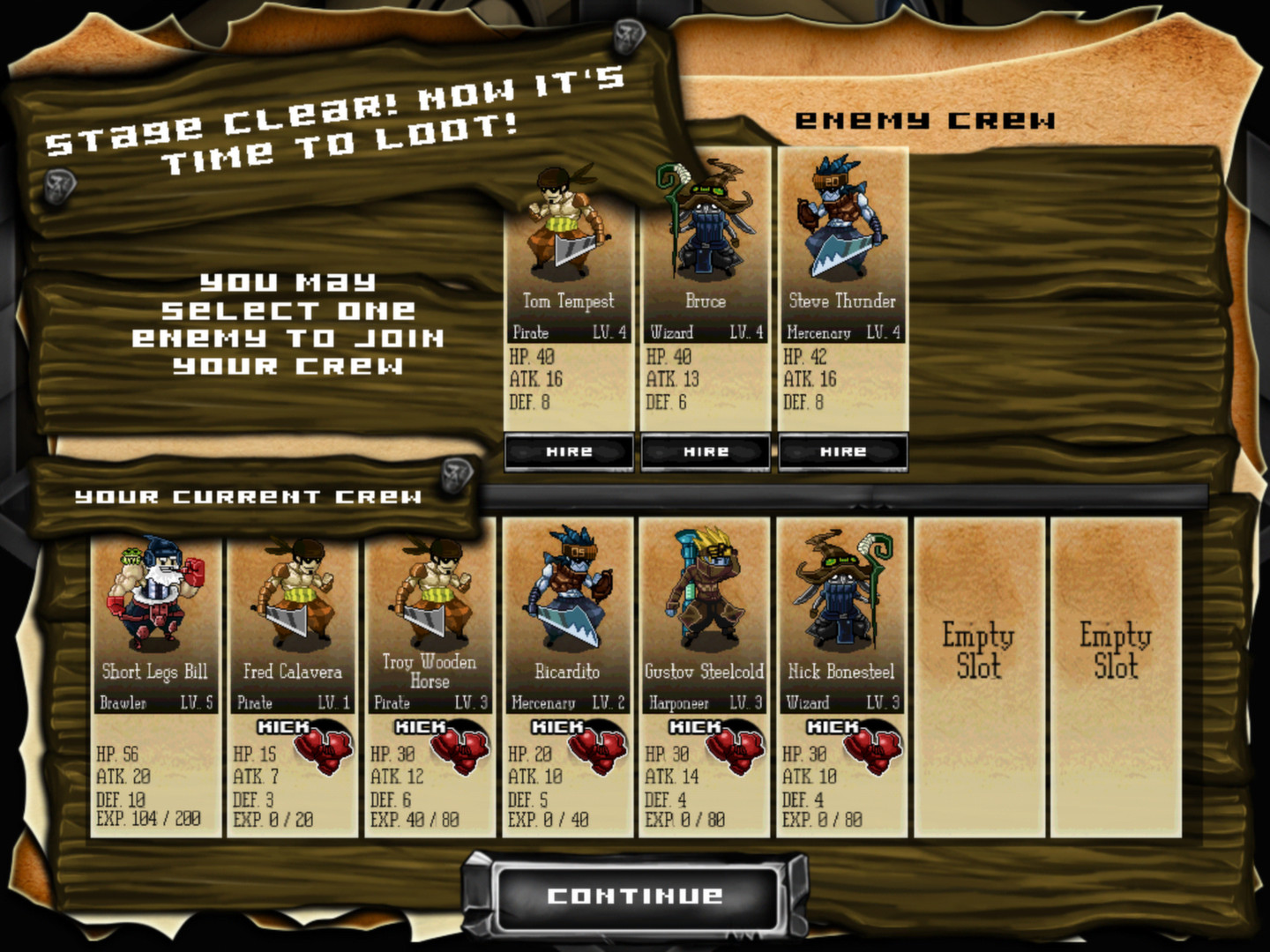 Game screenshot 5