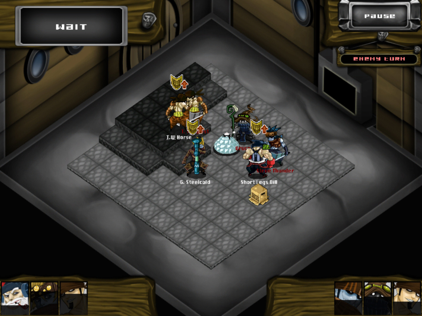 Game screenshot 3