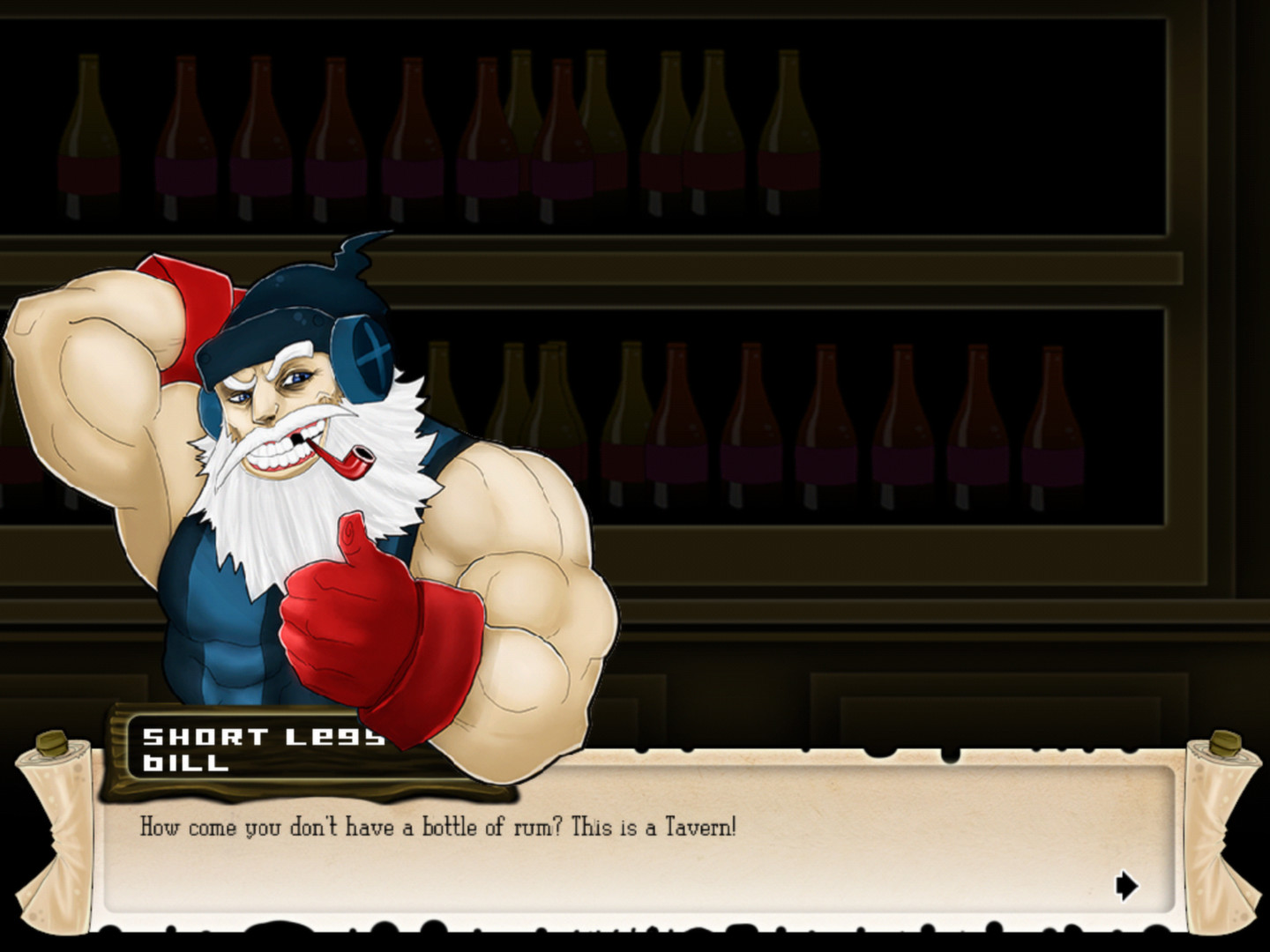 Game screenshot 2
