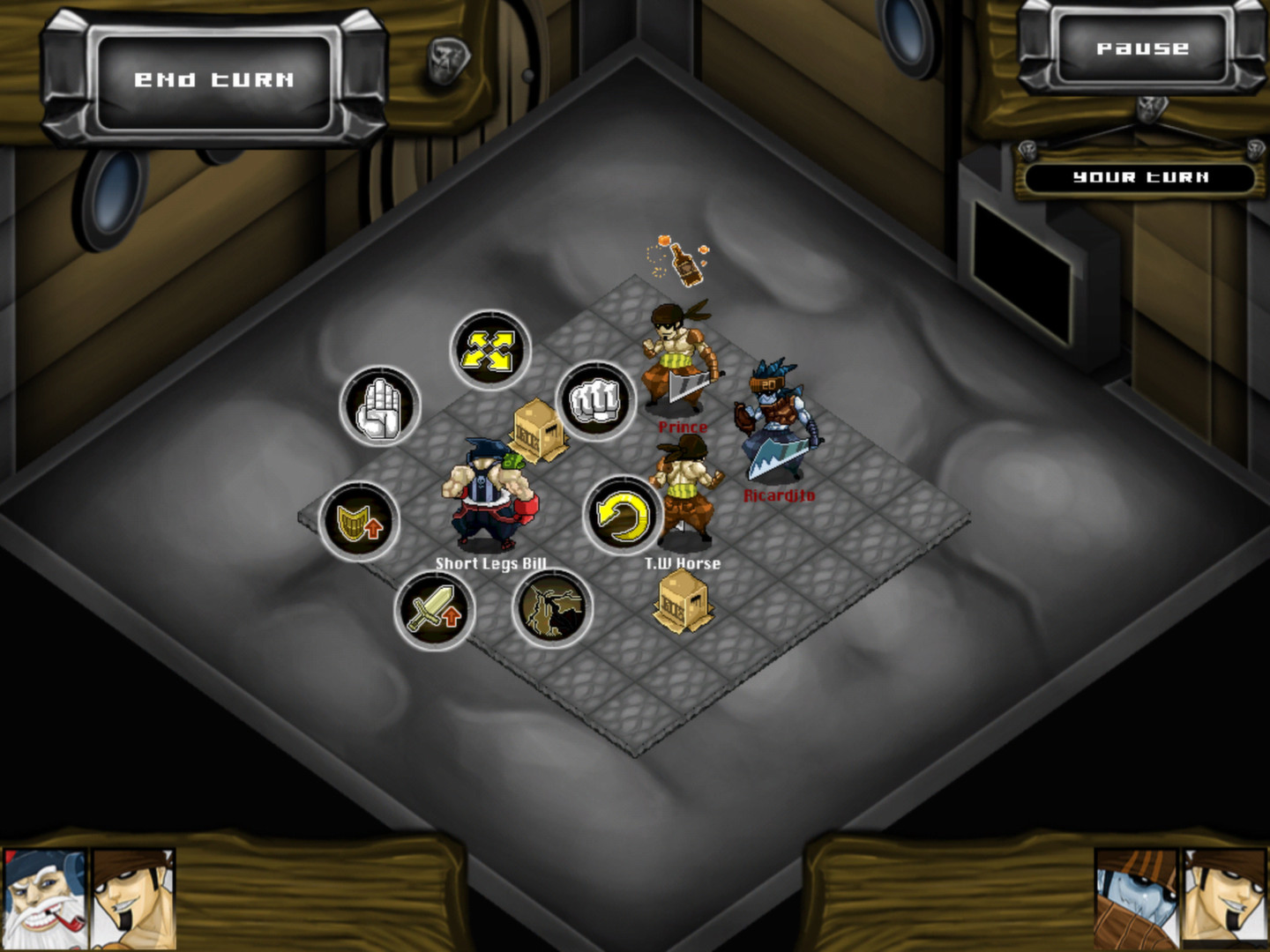 Game screenshot 4