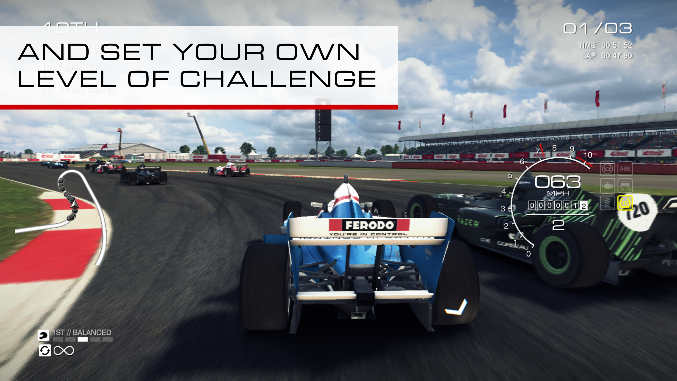 Game screenshot 5