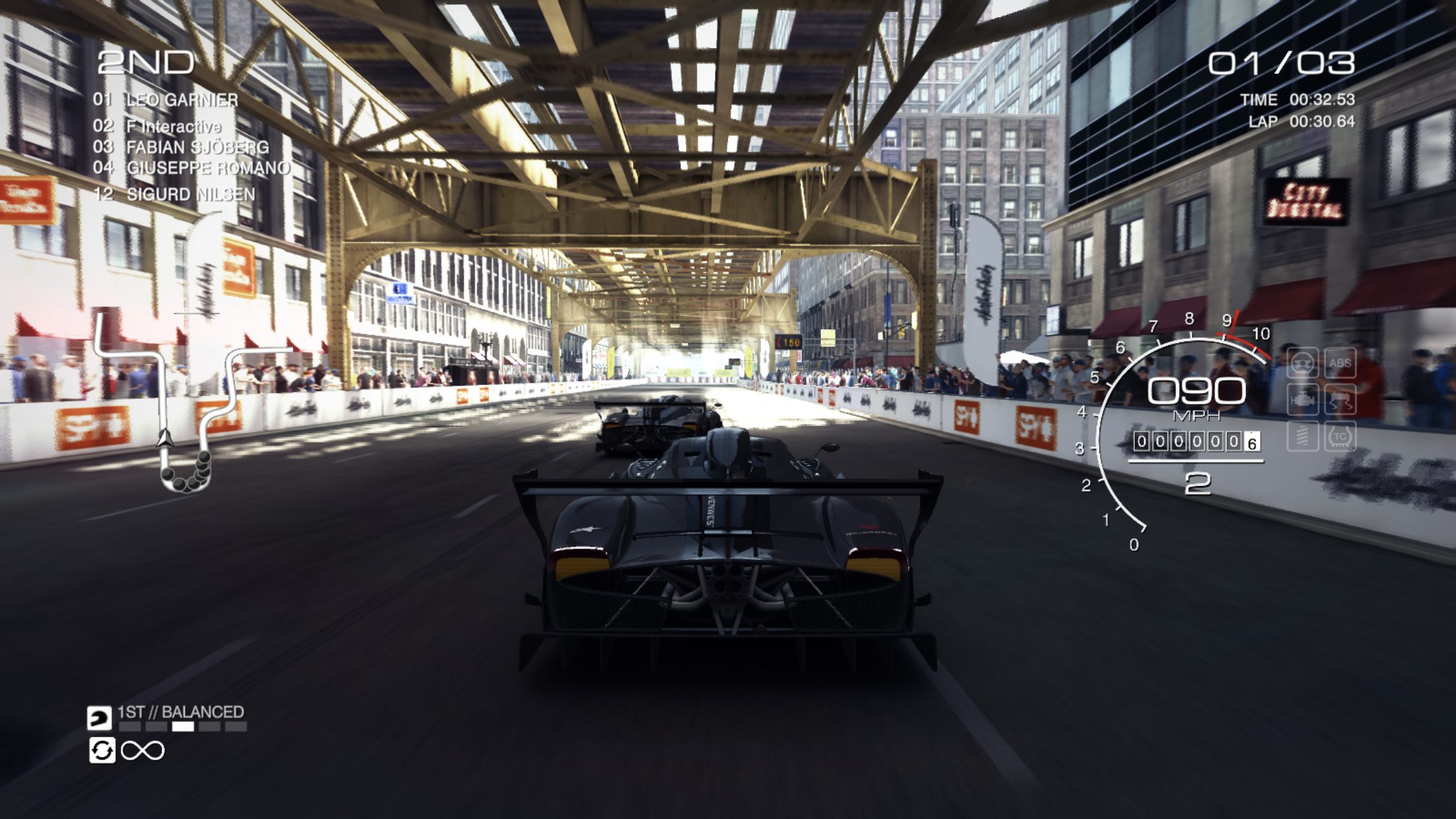 Game screenshot 3