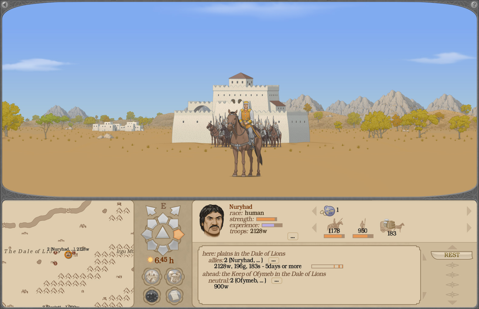 Game screenshot 3