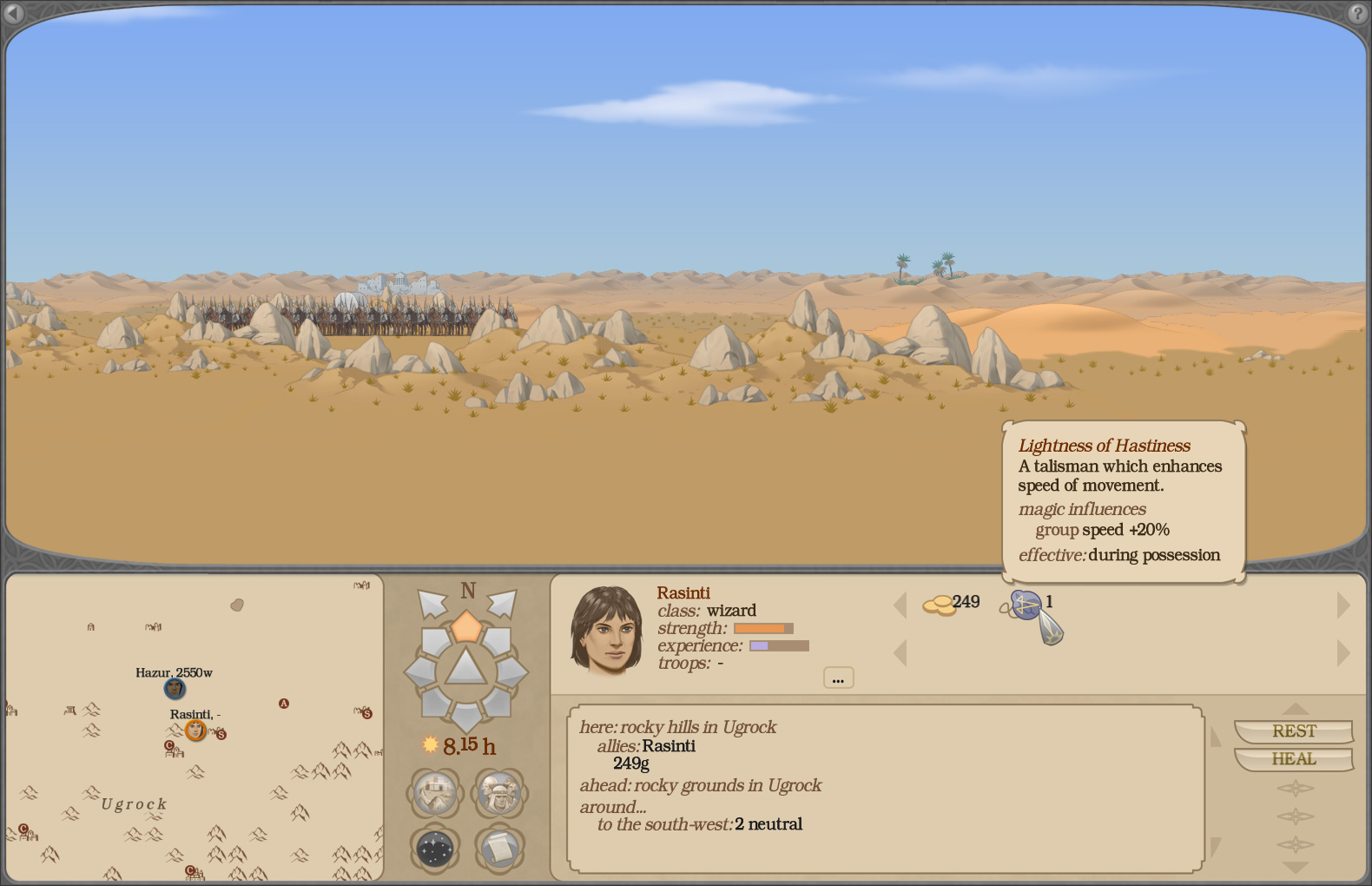 Game screenshot 4