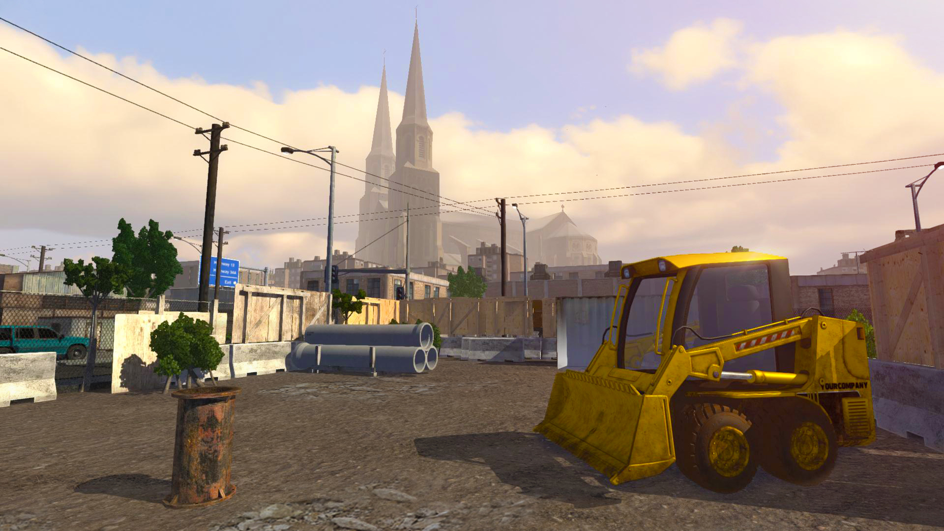 Game screenshot 2