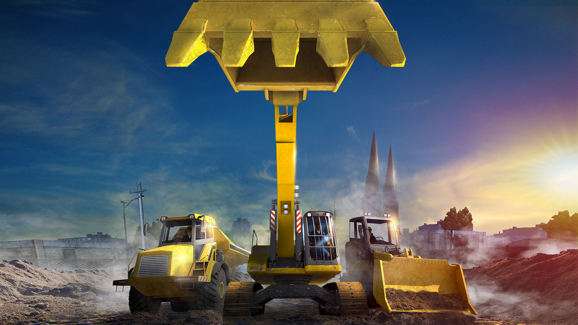 Game screenshot 3