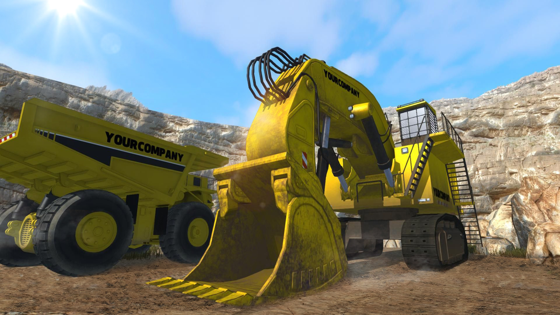 Game screenshot 5