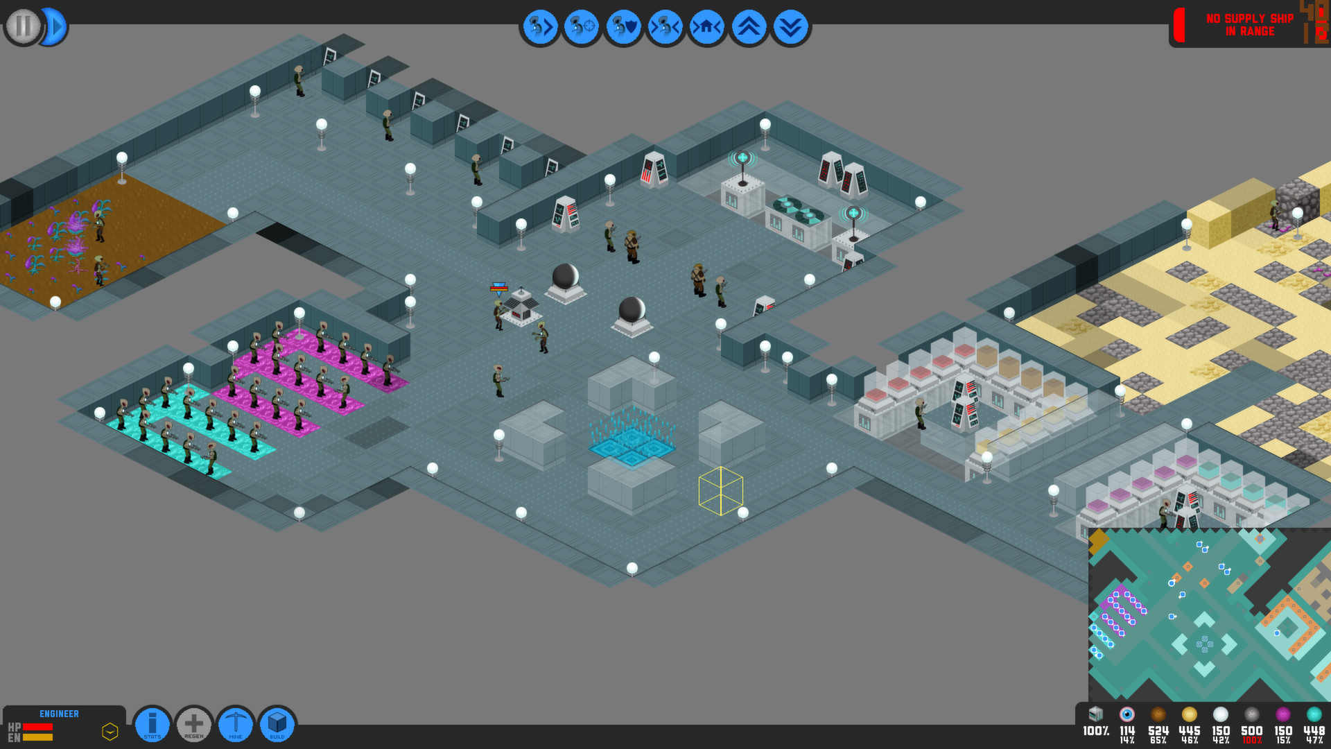 Game screenshot 1