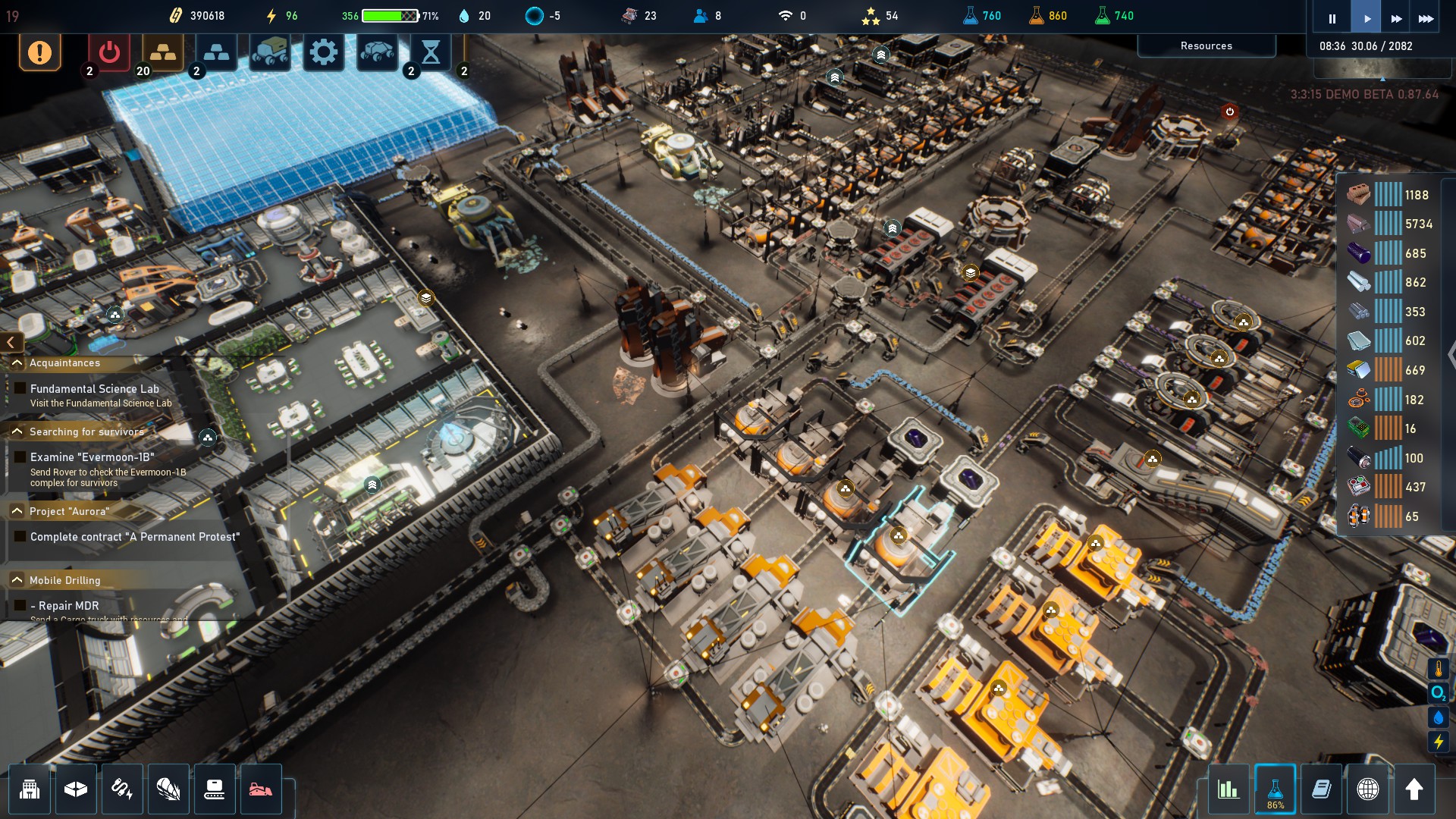 Game screenshot 2