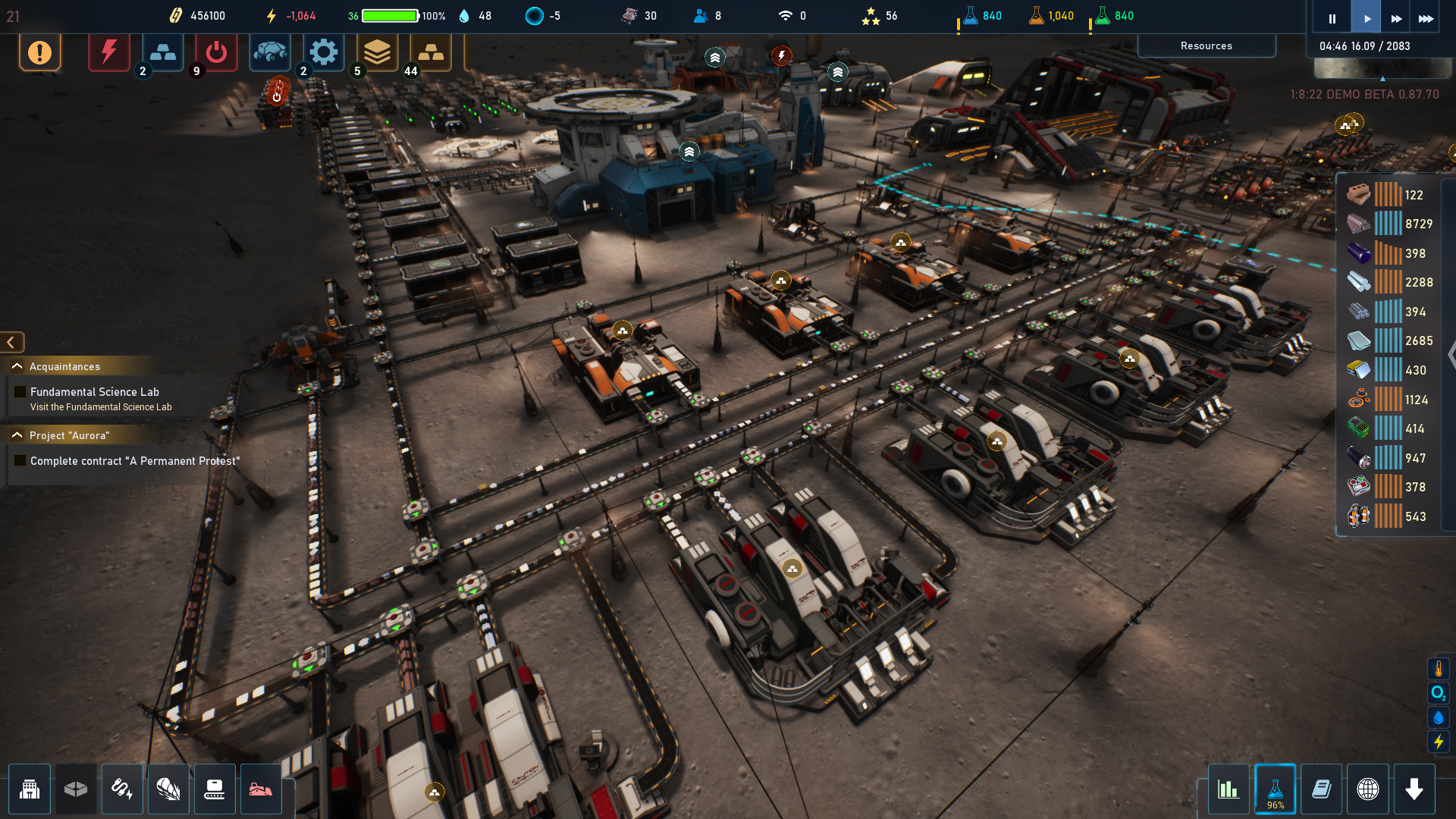 Game screenshot 3