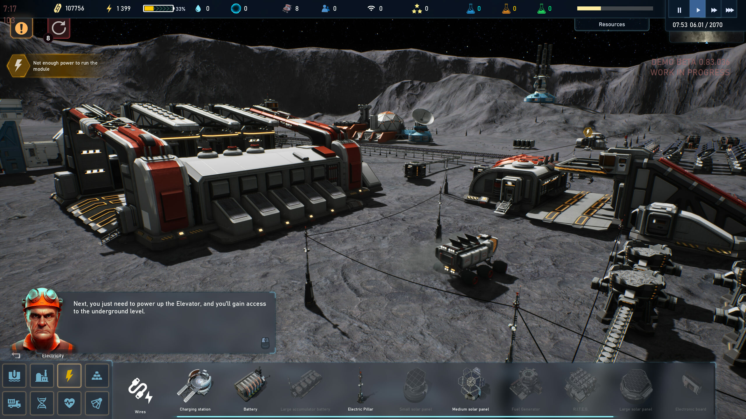 Game screenshot 5