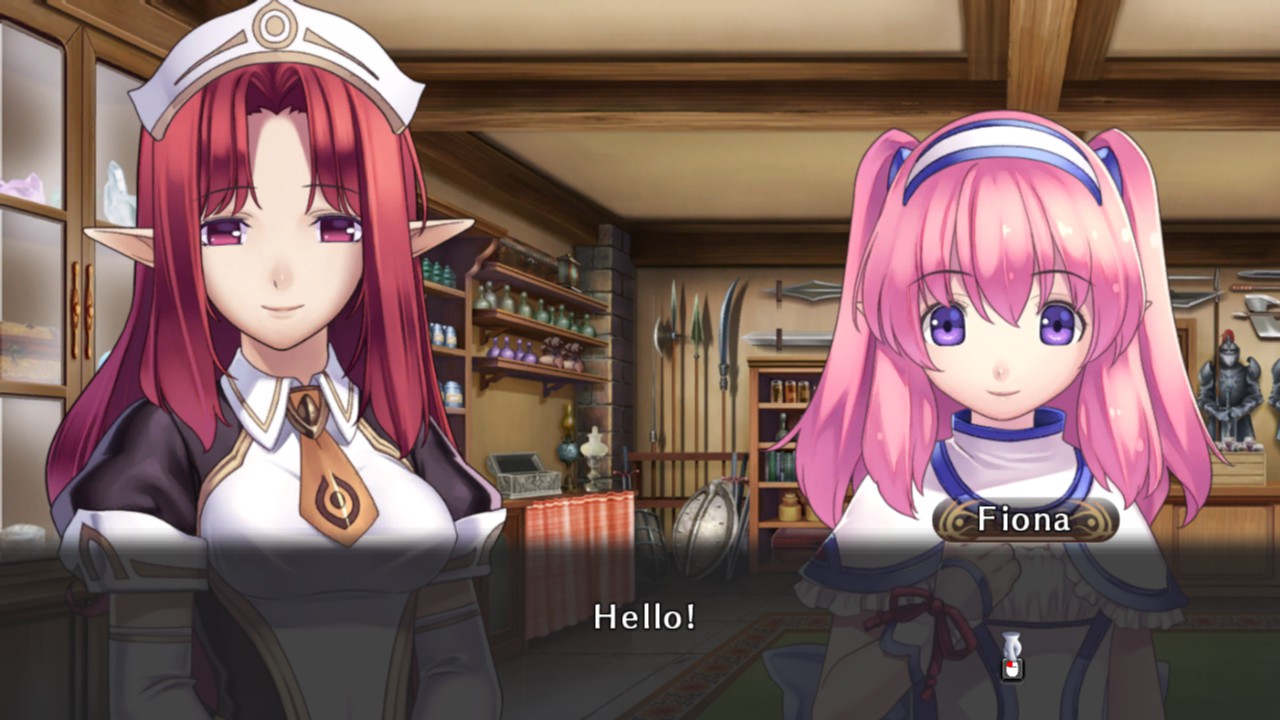 Game screenshot 3