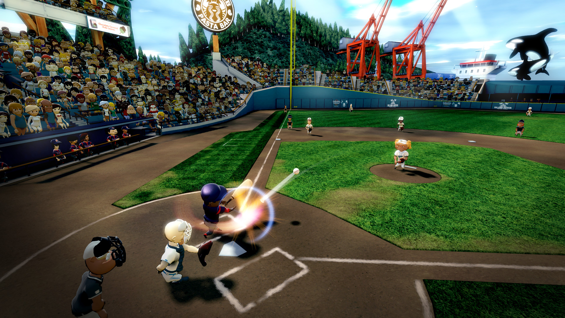 Game screenshot 2