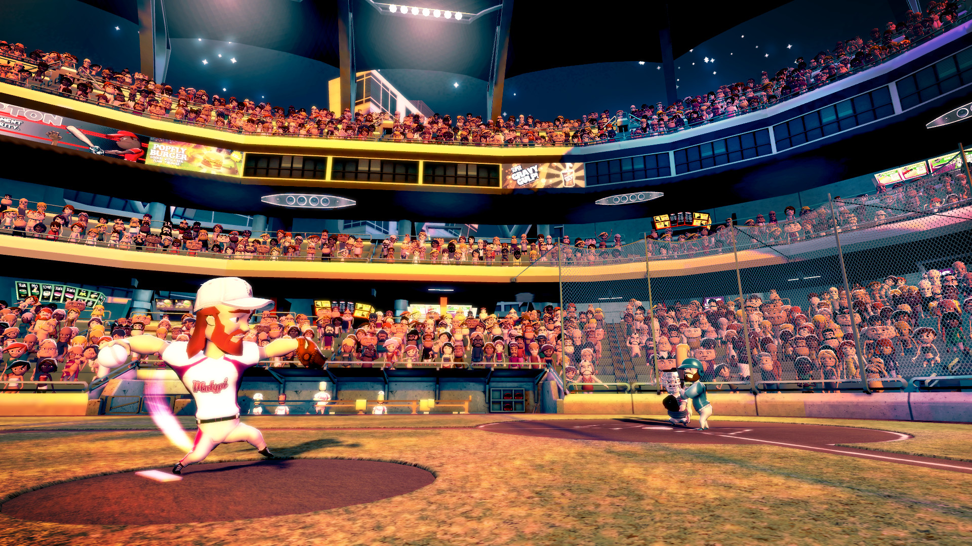 Game screenshot 4