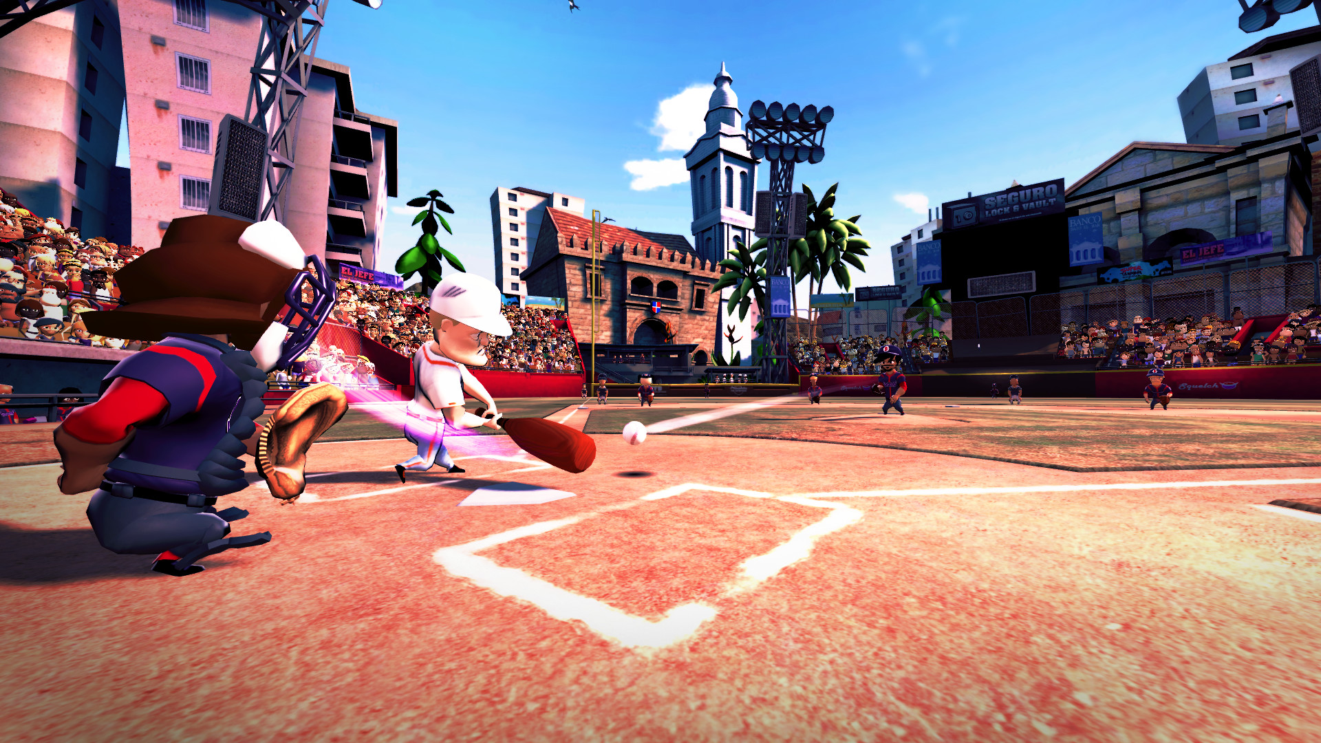 Game screenshot 4