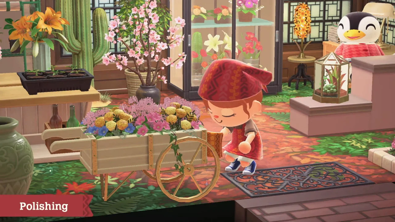 Game screenshot 3