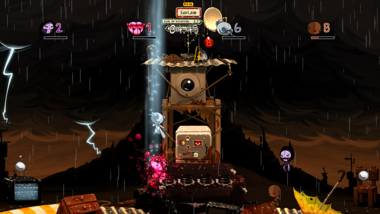Game screenshot 4