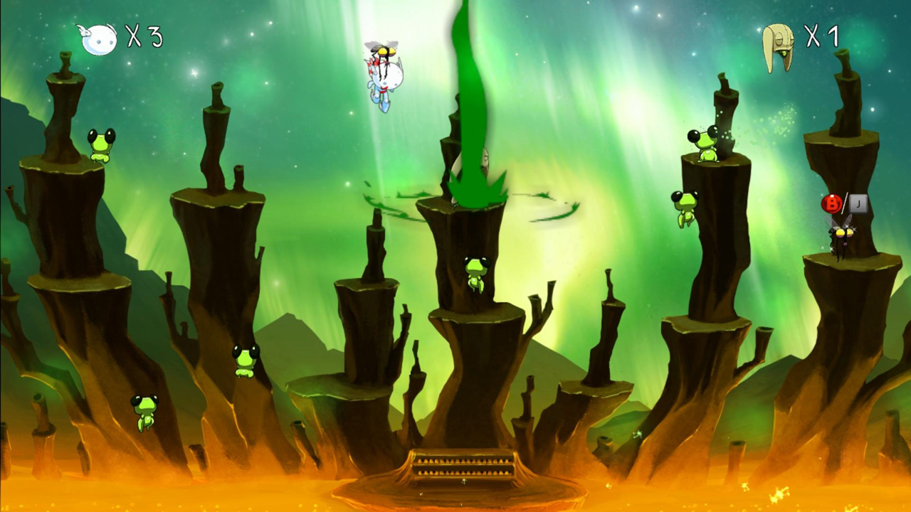 Game screenshot 5