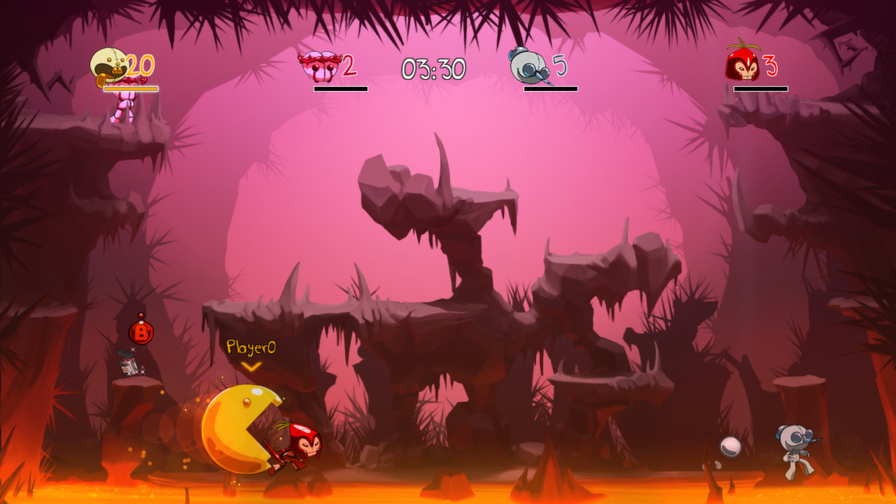 Game screenshot 3