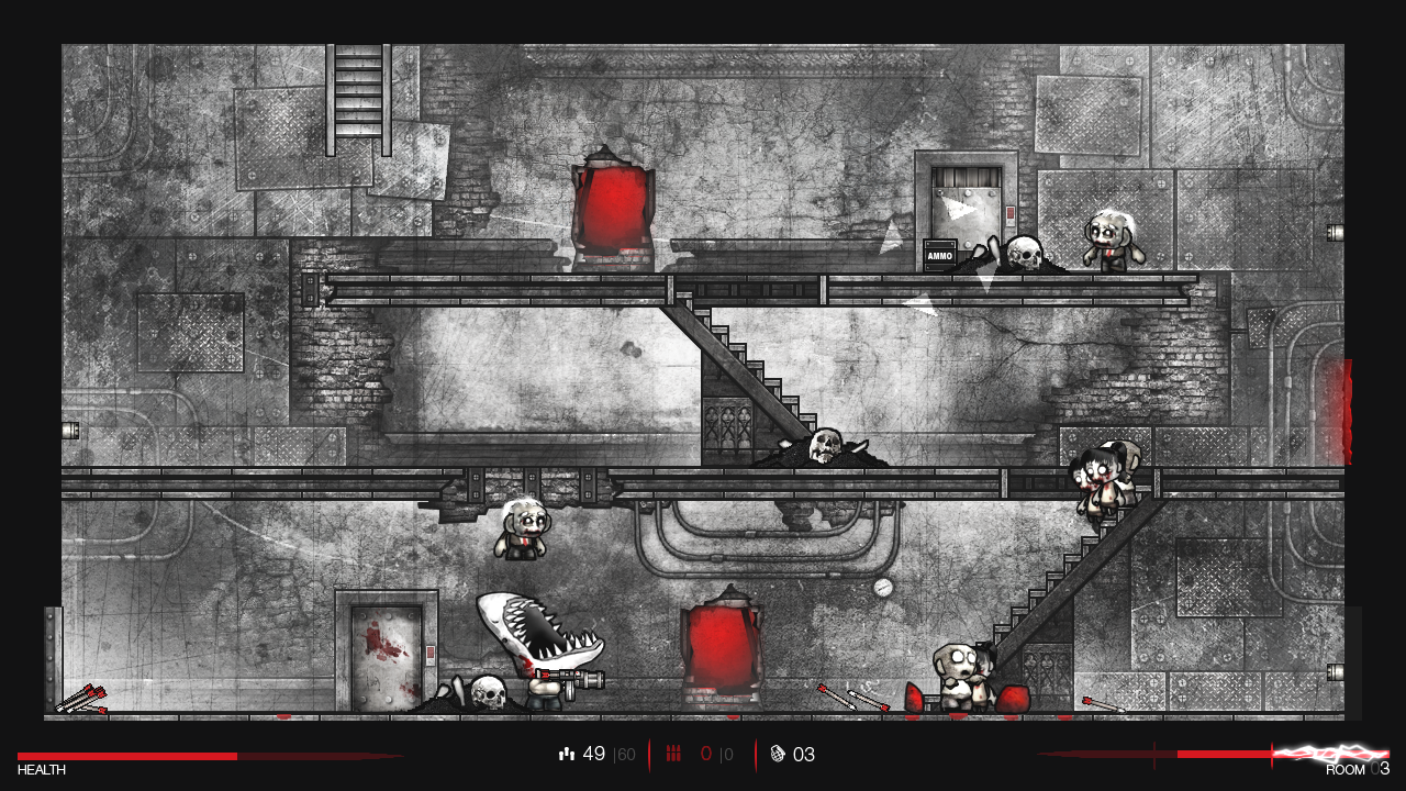 Game screenshot 1