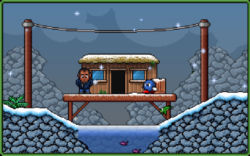 Game screenshot 1
