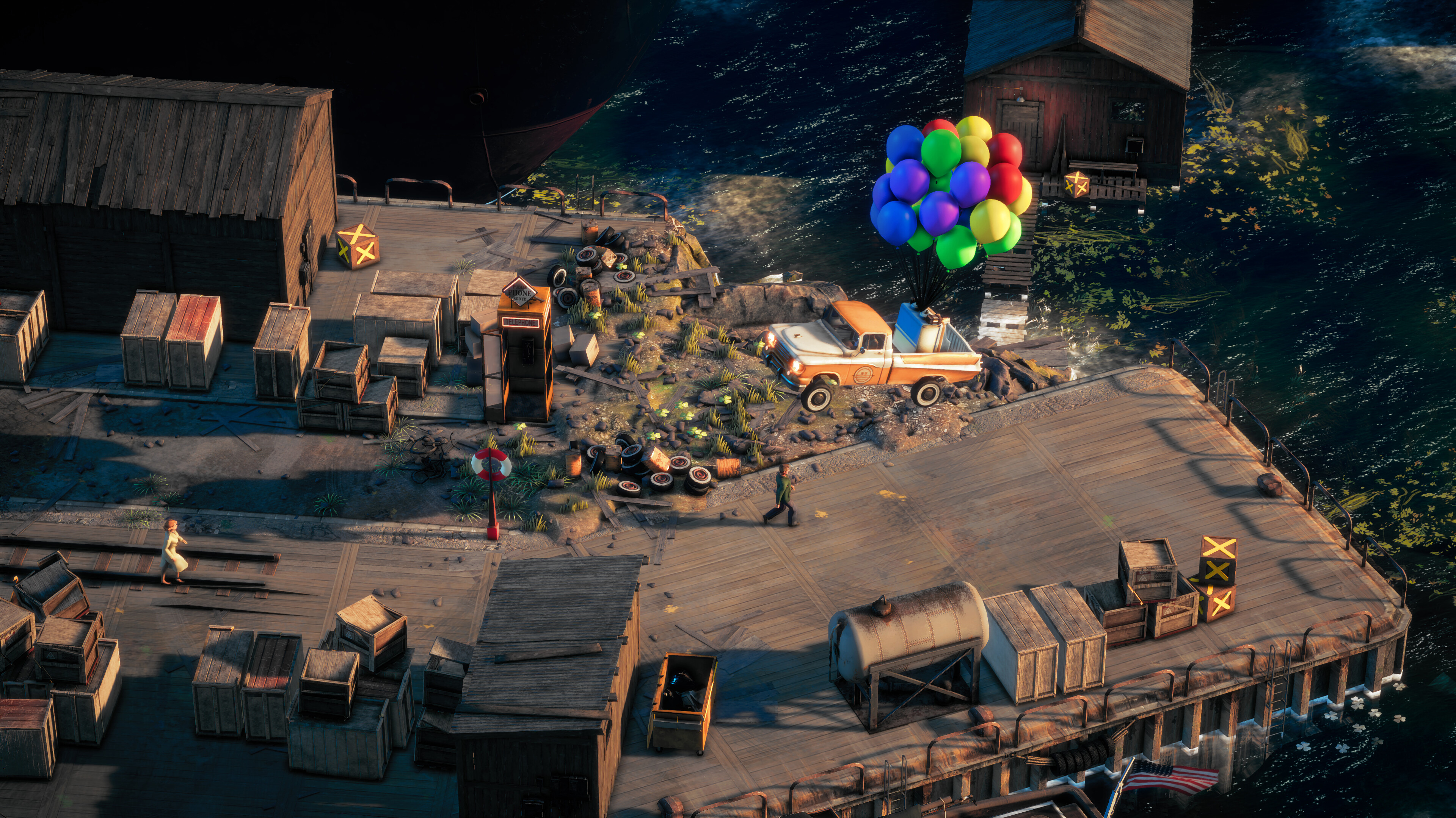 Game screenshot 4