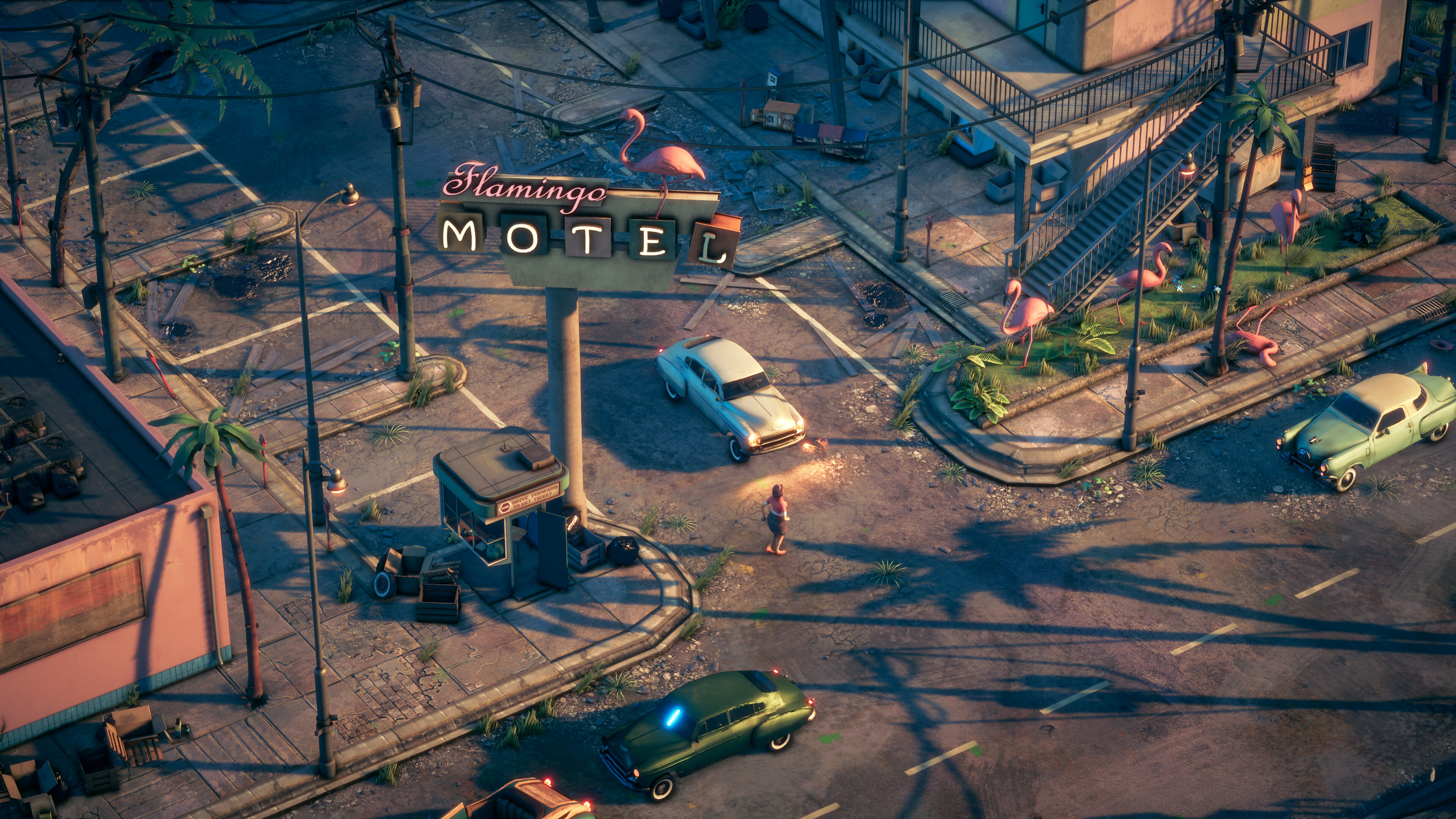 Game screenshot 4
