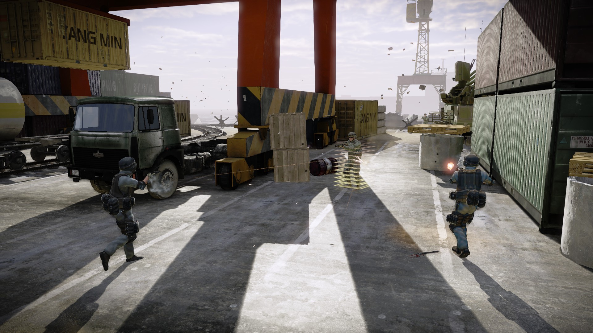 Game screenshot 5
