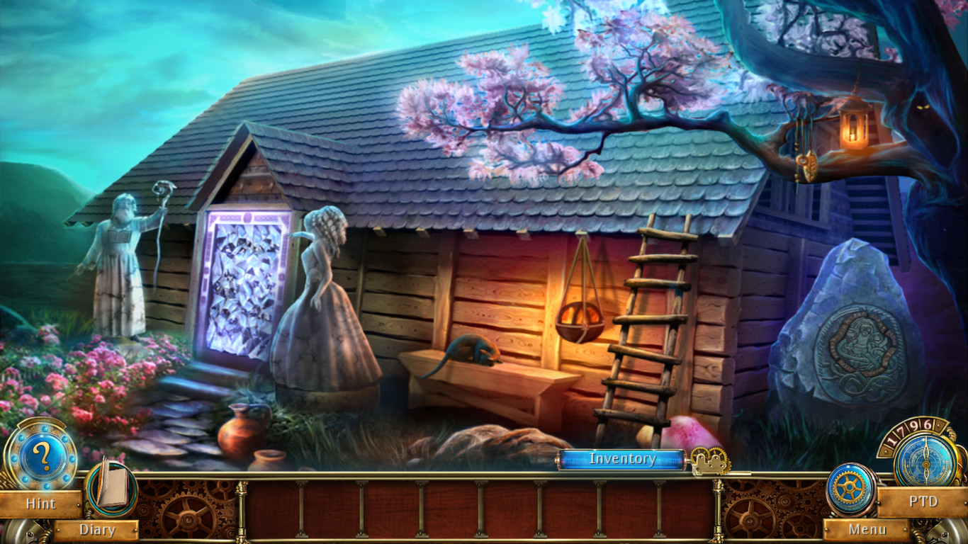 Game screenshot 5