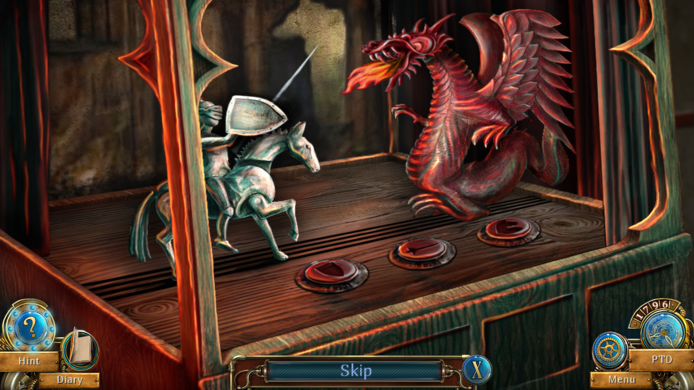 Game screenshot 2