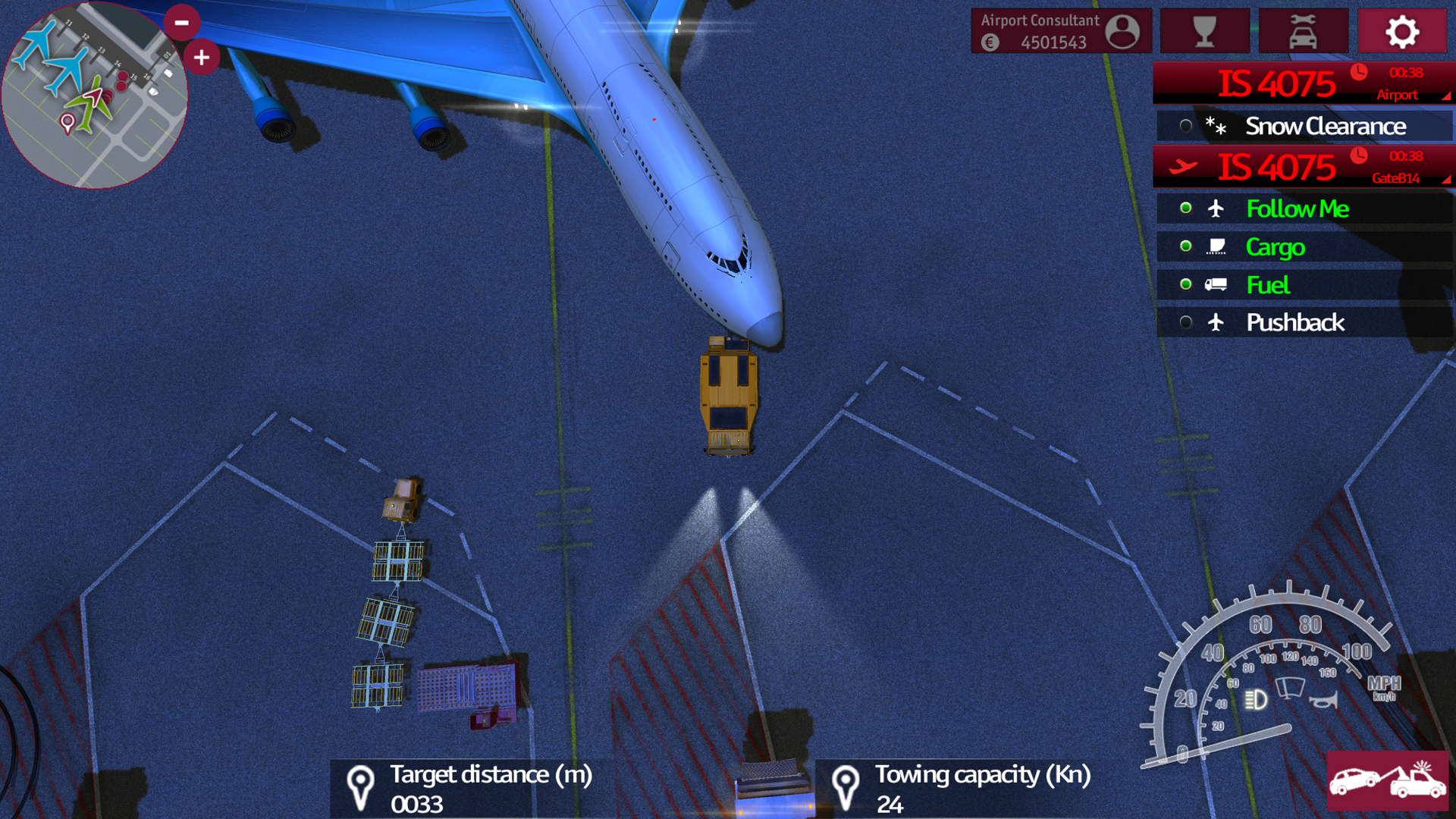 Game screenshot 2