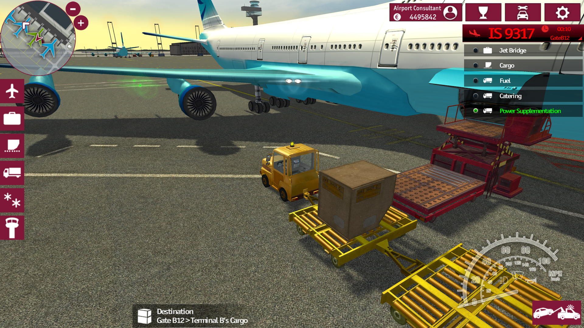 Game screenshot 4