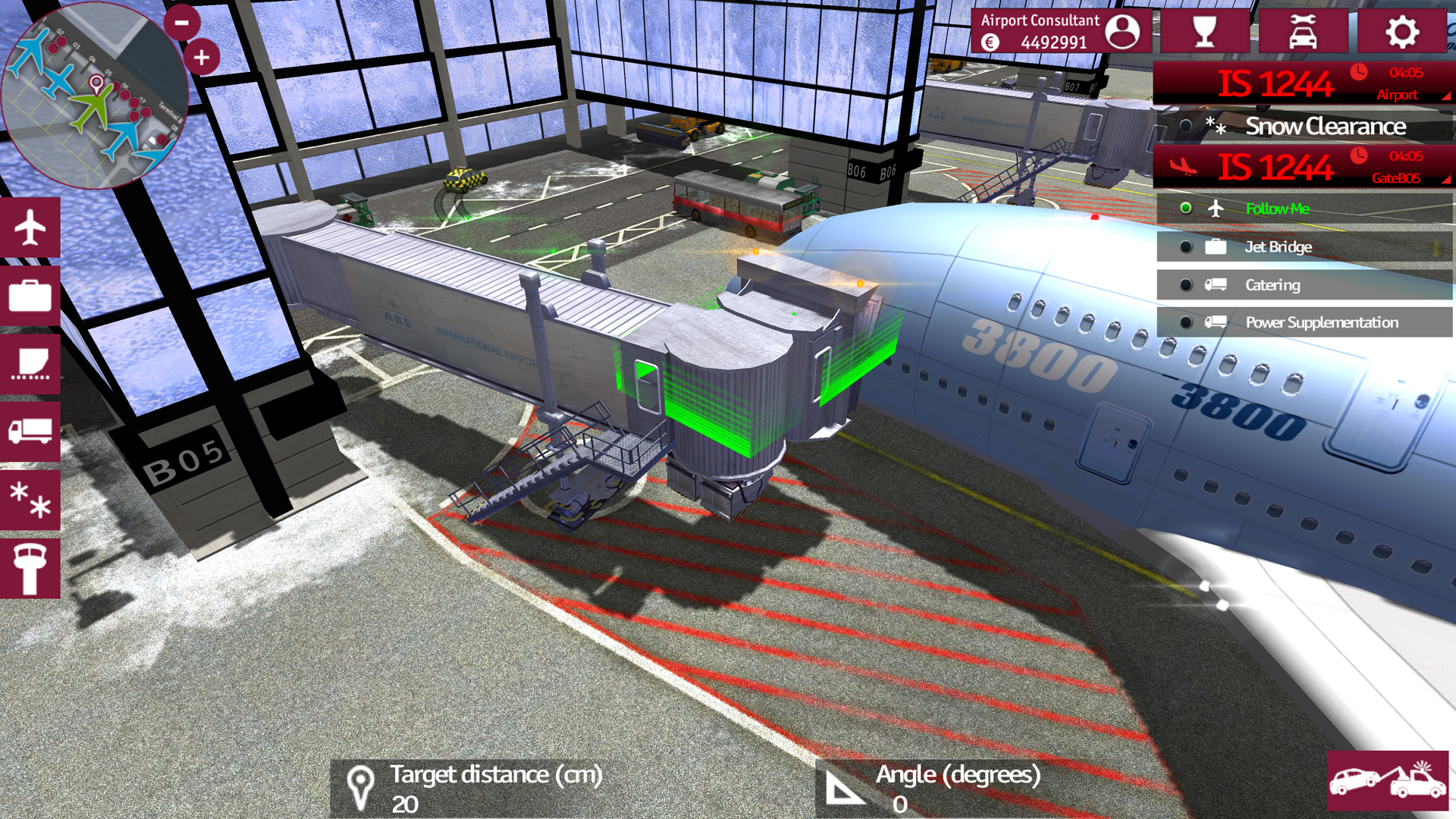 Game screenshot 5