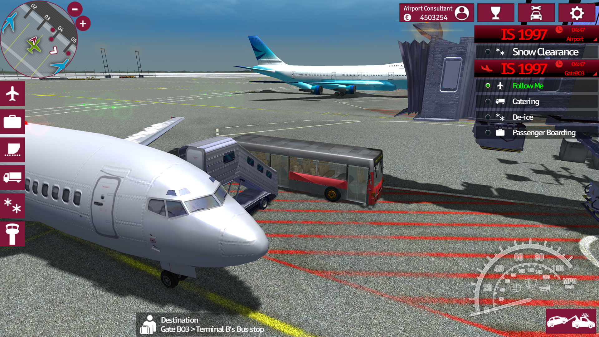 Game screenshot 3